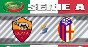 Soi kèo AS Roma vs Bologna 02h45 ngày 08/02: Trấn tĩnh tinh thần