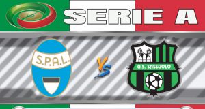 Soi kèo Spal vs Sassuolo 18h30 ngày 09/02: Chiến thắng cận kề