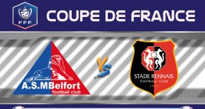 Soi kèo Belford vs Rennes 02h55 ngày 12/02: Hạn chế sai lầm