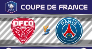 Soi kèo Dijon vs Paris SG 00h30 ngày 13/02: Bại binh phục hận