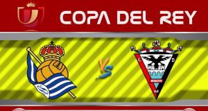 Soi kèo Real Sociedad vs Mirandes 03h00 ngày 14/02: Hoán đổi sân chơi