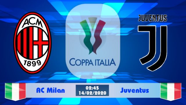 Soi kèo AC Milan vs Juventus 02h45 ngày 14/02: Chuyến đi bất ổn