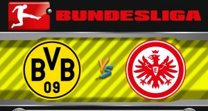 Soi kèo Dortmund vs Eintracht Frankfurt 02h30 ngày 15/02: Ám ảnh đất khách
