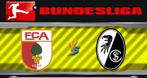Soi kèo Augsburg vs Freiburg 21h30 ngày 15/02: Điểm mạnh sân nhà