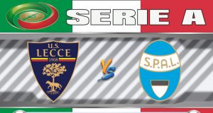 Soi kèo Lecce vs Spal 21h00 ngày 15/02: Thừa thắng xông lên