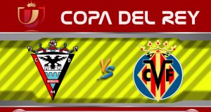 Soi kèo Mirandes vs Villarreal 03h00 ngày 06/02: Tôn trọng đối thủ