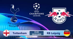 Soi kèo Tottenham vs RB Leipzig 03h00 ngày 20/02: Bài toán nan giải