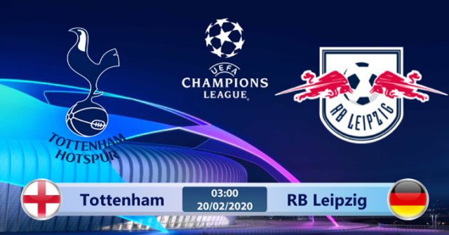 Soi kèo Tottenham vs RB Leipzig 03h00 ngày 20/02: Bài toán nan giải