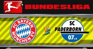 Soi kèo Bayern Munich vs Paderborn 02h30 ngày 22/02: Đại họa đang chờ