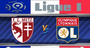 Soi kèo Metz vs Lyon 02h45 ngày 22/02: Chiến thắng là đủ