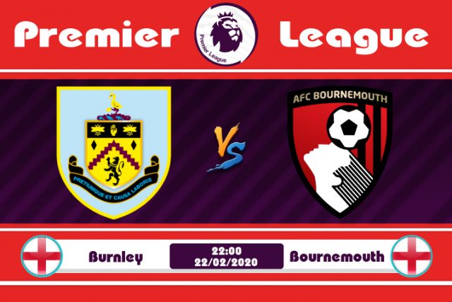Soi kèo Burnley vs Bournemouth 22h00 ngày 22/02: Đánh mất phong độ