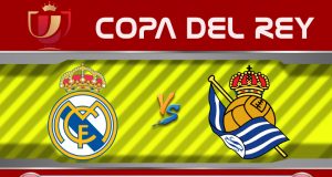 Soi kèo Real Madrid vs Real Sociedad 01h00 ngày 07/02: Ác mộng tại Bernabeu