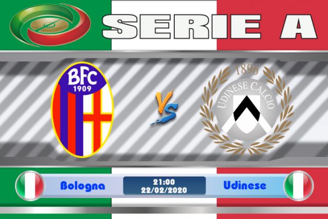 Soi kèo Bologna vs Udinese 21h00 ngày 22/02: Ác mộng khi xa nhà
