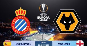 Soi kèo Espanyol vs Wolves 00h55 ngày 28/02: Không còn cơ hội