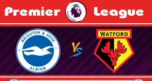 Soi kèo Brighton vs Watford 00h30 ngày 09/02: Tựa lưng vào Amex