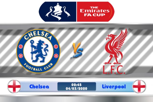 Soi kèo Chelsea vs Liverpool 02h45 ngày 04/03: Đụng độ từ sớm