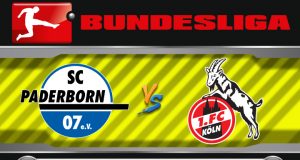 Soi kèo Paderborn vs FC Koln 02h00 ngày 07/03: 3 điểm trong tầm tay