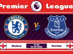 Soi kèo Chelsea vs Everton 21h20 ngày 08/03: Không dễ đối phó