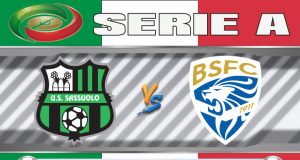 Soi kèo Sassuolo vs Brescia 00h30 ngày 10/03: Không chút điểm sáng