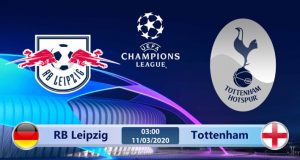 Soi kèo RB Leipzig vs Tottenham 03h00 ngày 11/03: Đến bước đường cùng