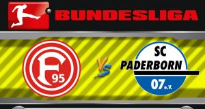 Soi kèo Dusseldorf vs Paderborn 02h30 ngày 14/03: Sân nhà vô nghĩa