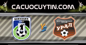 Soi kèo Shinnik Yaroslavl vs Ural 22h30 ngày 18/03: Tôn trọng đối thủ