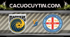 Soi kèo Central Coast Mariners vs Melbourne City 13h30 ngày 20/03: Chủ nhà gặp nạn
