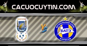 Soi kèo Energetik vs BATE Borisov 21h00 ngày 19/03: Khởi đầu vất vã