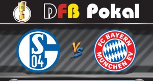 Soi kèo Schalke vs Bayern Munich 02h45 ngày 04/03: Đếm số bàn thắng