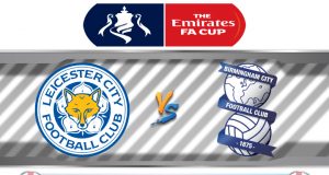 Soi kèo Leicester vs Birmingham 02h45 ngày 05/03: Chênh lệch đẳng cấp