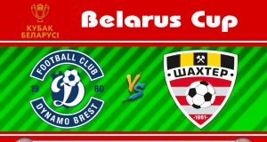 Soi kèo Dinamo Brest vs Soligorsk 23h30 ngày 08/04: Tái hiện Siêu Cúp