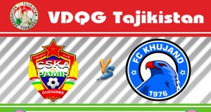 Soi kèo CSKA Pamir vs Khujand 18h00 ngày 08/04: Nỗi lo khi xa nhà