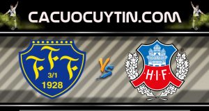 Soi kèo Falkenbergs vs Helsingborg 19h00 ngày 08/04: Đối thủ quen thuộc