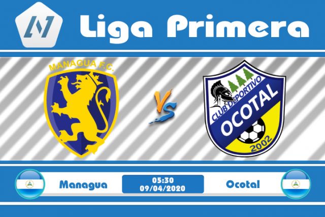 Soi kèo Managua vs Ocotal 05h30 ngày 09/04: Thất bại khó tránh