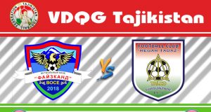 Soi kèo Faizkand vs Regar Tadaz 18h00 ngày 11/04: Thị Uy trước tân binh