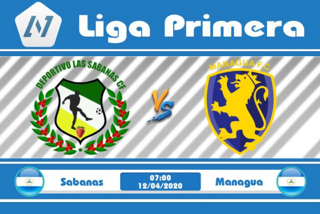 Soi kèo Sabanas vs Managua 07h00 ngày 12/04: Tôn trọng đối thủ