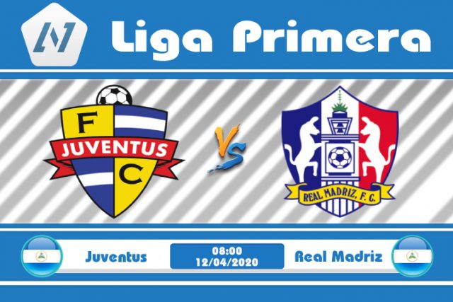 Soi kèo Juventus Managua vs Real Madriz 08h00 ngày 12/04: Thất bại là chấm hết