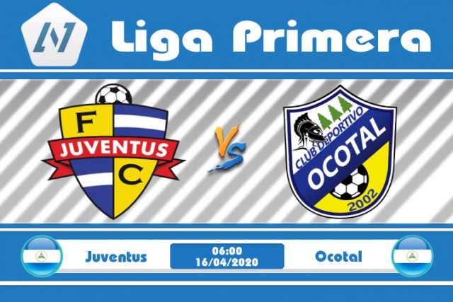 Soi kèo Juventus Managua vs Ocotal 06h00 ngày 16/04: Ngư ông đắc lợi