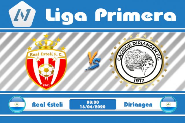 Soi kèo Real Esteli vs Diriangen 08h00 ngày 16/04: Ác mộng tại Independenciaeno