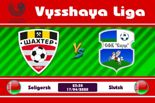 Soi kèo Shakhtyor Soligorsk vs Slutsk 23h30 ngày 17/04: Bất hảo tại Troitel