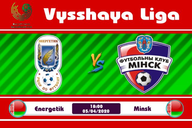 Soi kèo Energetik vs Minsk 18h00 ngày 05/04: Quyết định ngôi đầu