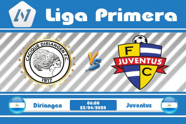 Soi kèo Diriangen vs Juventus Managua 06h00 ngày 23/04: Xướng danh chủ nhà