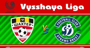 Soi kèo Shakhtyor Soligorsk vs Dinamo Brest 22h00 ngày 29/04: Oan Gia Ngõ Hẹp