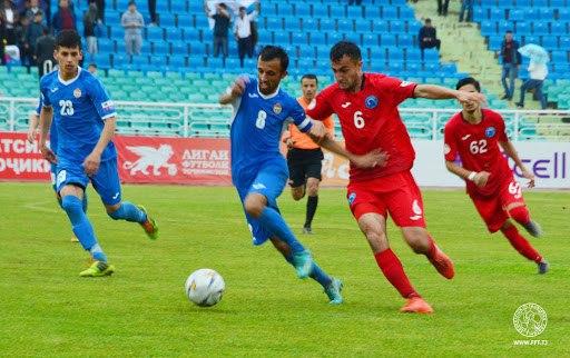 Nhận định, soi kèo CSKA Pamir