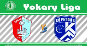 Soi kèo Sagadam vs Kopetdag Asgabat 19h30 ngày 04/05: Không vội đắc ý