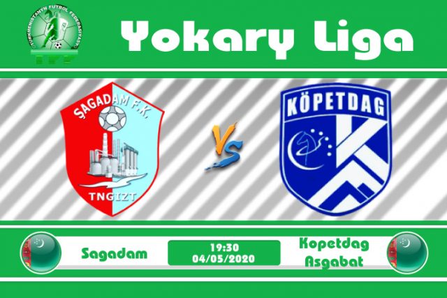 Soi kèo Sagadam vs Kopetdag Asgabat 19h30 ngày 04/05: Không vội đắc ý