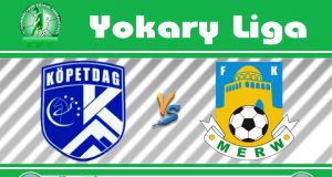 Soi kèo Kopetdag Asgabat vs Merw 20h00 ngày 08/05: Nỗi lo khi xa nhà