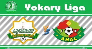 Soi kèo Asgabat vs Ahal 20h00 ngày 09/05: Kết quả bỏ ngõ