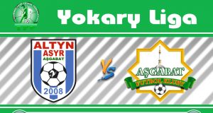 Soi kèo Altyn Asyr vs Asgabat 20h15 ngày 04/05: Đẳng cấp hay phong độ