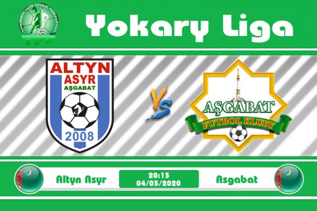 Soi kèo Altyn Asyr vs Asgabat 20h15 ngày 04/05: Đẳng cấp hay phong độ